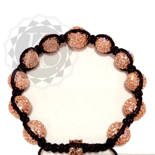 Bracelet Shamballa KoJewelry 3278