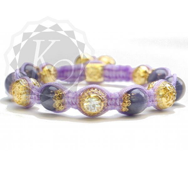 Bracelet Shamballa KoJewelry 3306