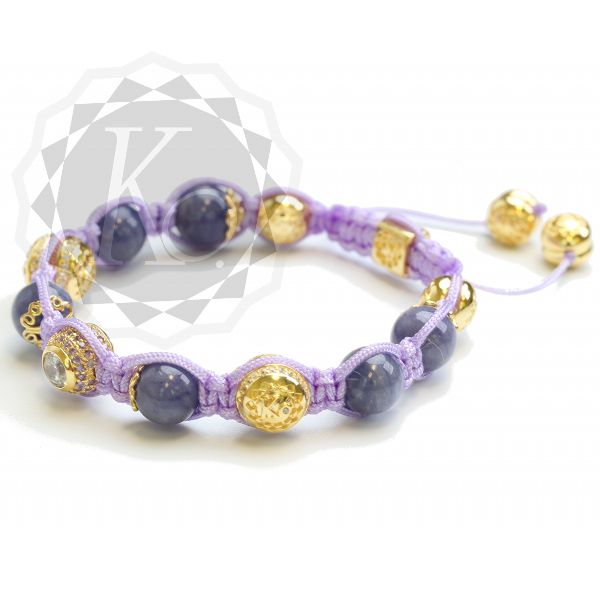 Bracelet Shamballa KoJewelry 3306