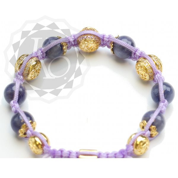 Bracelet Shamballa KoJewelry 3306