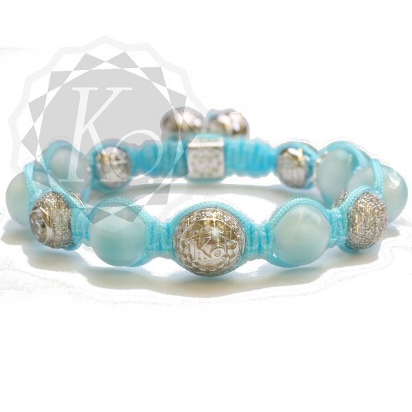 Bracelet Shamballa KoJewelry 3308