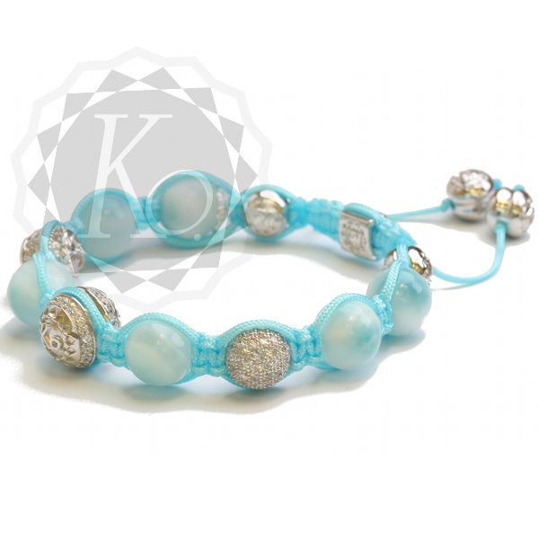 Bracelet Shamballa KoJewelry 3308