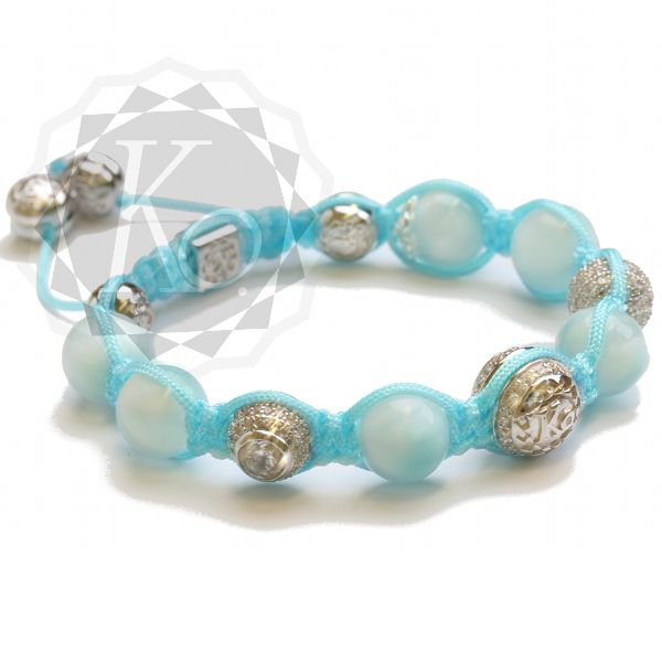 Bracelet Shamballa KoJewelry 3308