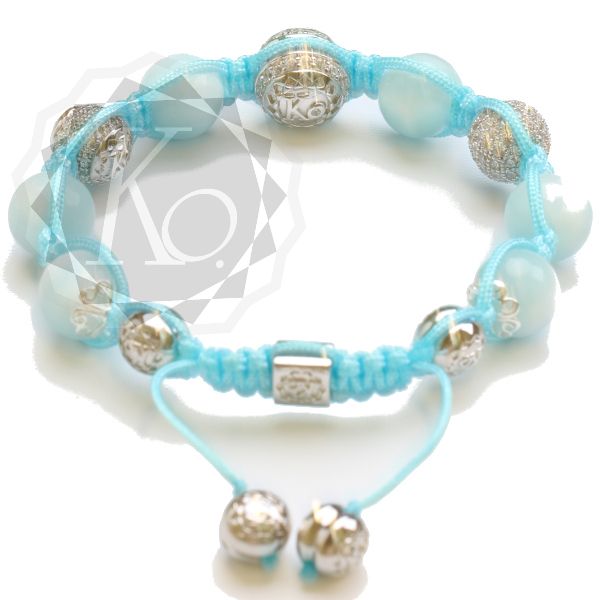 Bracelet Shamballa KoJewelry 3308