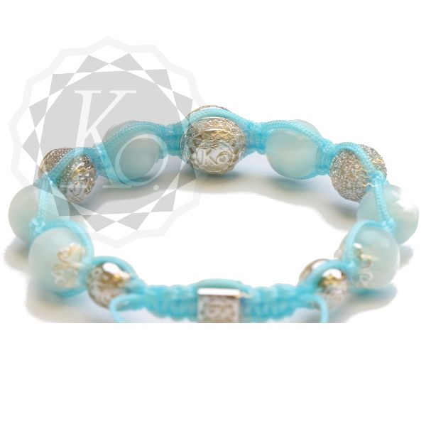 Bracelet Shamballa KoJewelry 3308