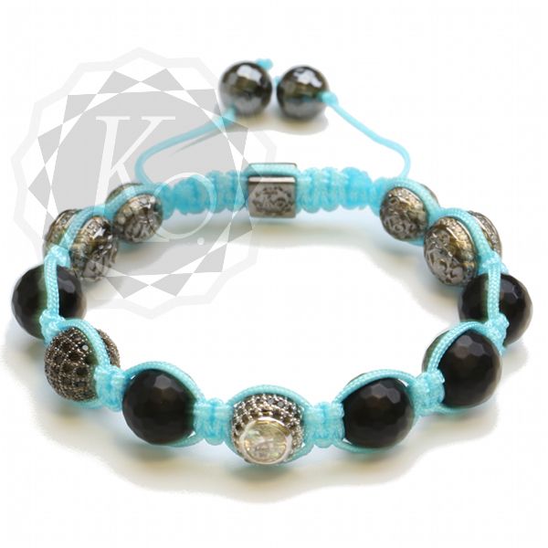 Bracelet Shamballa KoJewelry 3309