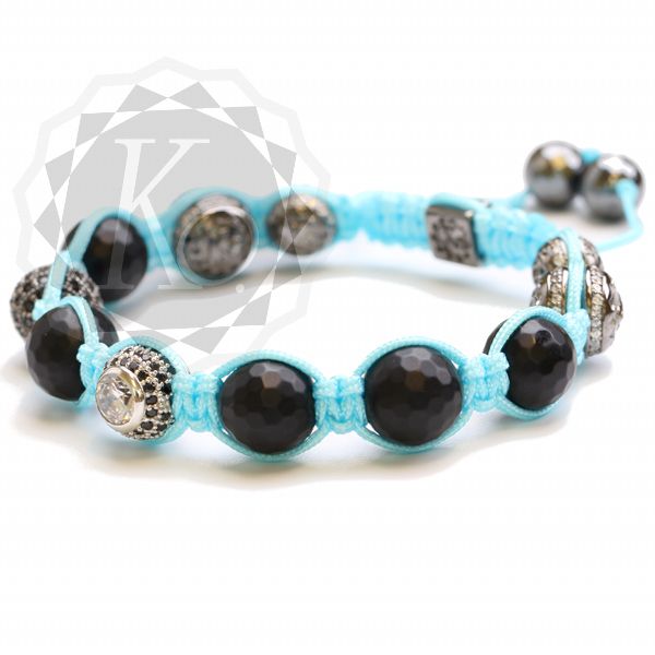 Bracelet Shamballa KoJewelry 3309