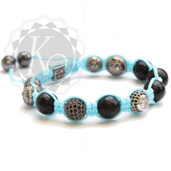 Bracelet Shamballa KoJewelry 3309