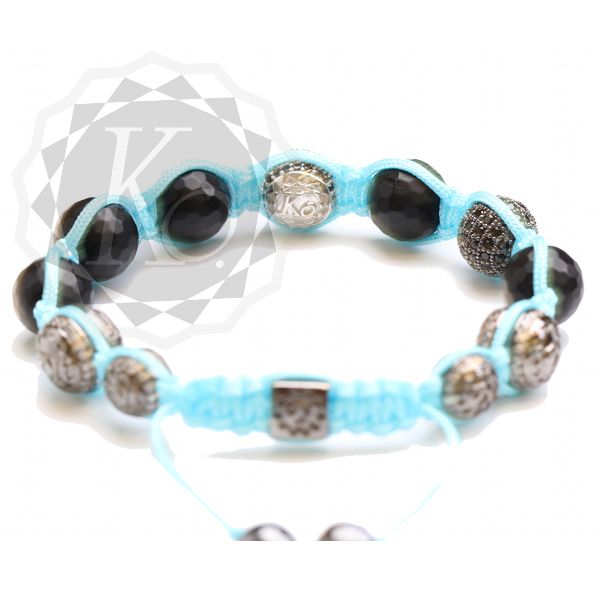 Bracelet Shamballa KoJewelry 3309