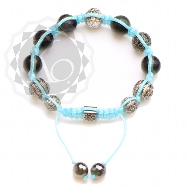 Bracelet Shamballa KoJewelry 3309