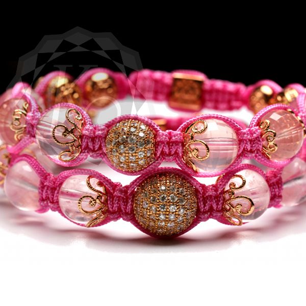 Bracelet Shamballa KoJewelry 3310