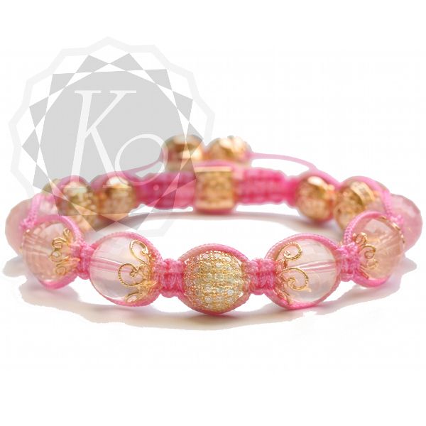 Bracelet Shamballa KoJewelry 3310