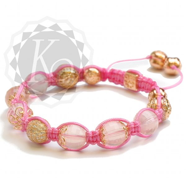 Bracelet Shamballa KoJewelry 3310