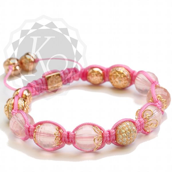 Bracelet Shamballa KoJewelry 3310