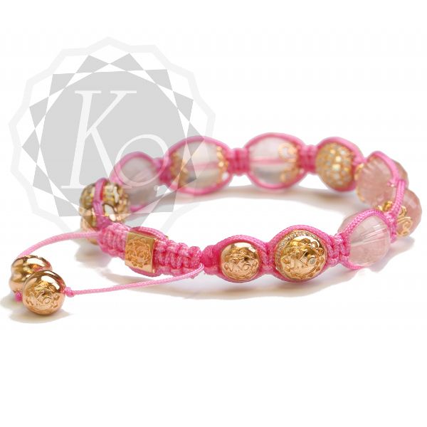 Bracelet Shamballa KoJewelry 3310