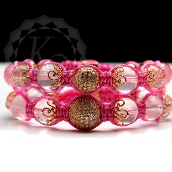 Bracelet Shamballa KoJewelry 3310