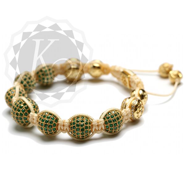 Bracelet Shamballa KoJewelry 3313