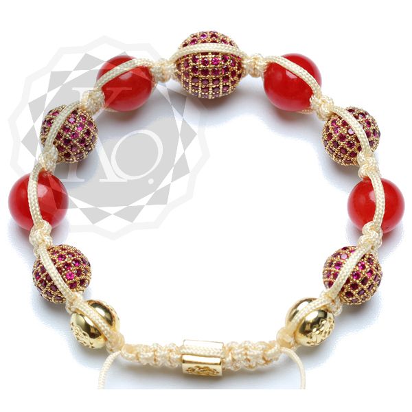 Bracelet Shamballa KoJewelry 3317