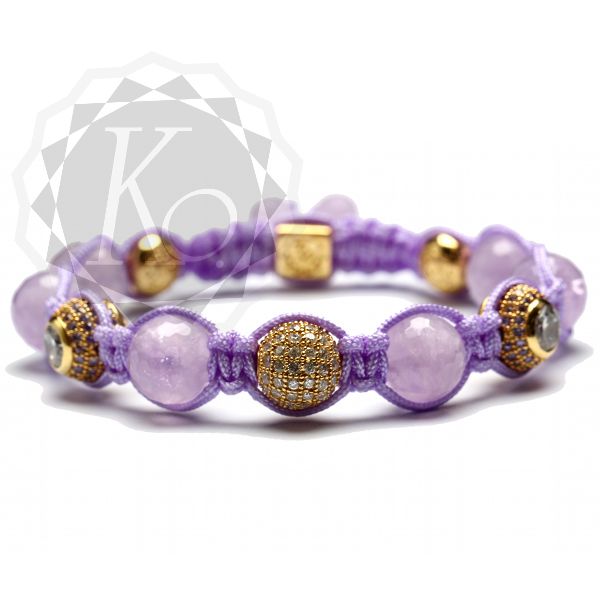 Bracelet Shamballa KoJewelry 3318