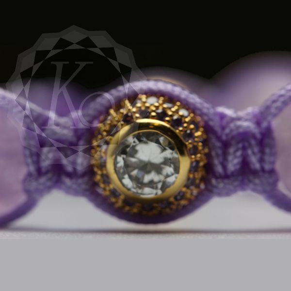 Bracelet Shamballa KoJewelry 3318