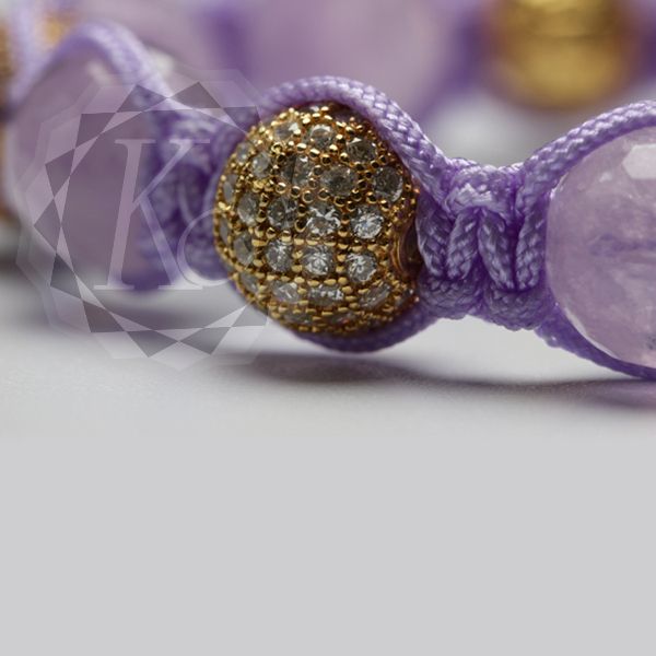 Bracelet Shamballa KoJewelry 3318