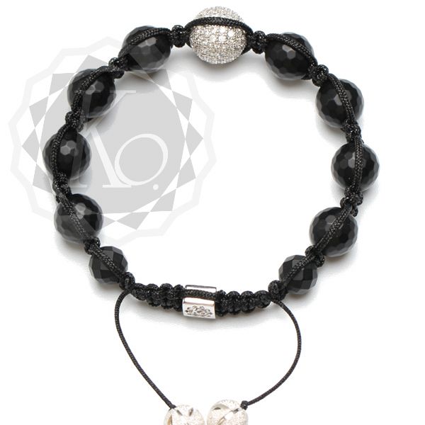 Bracelet Shamballa KoJewelry 3319