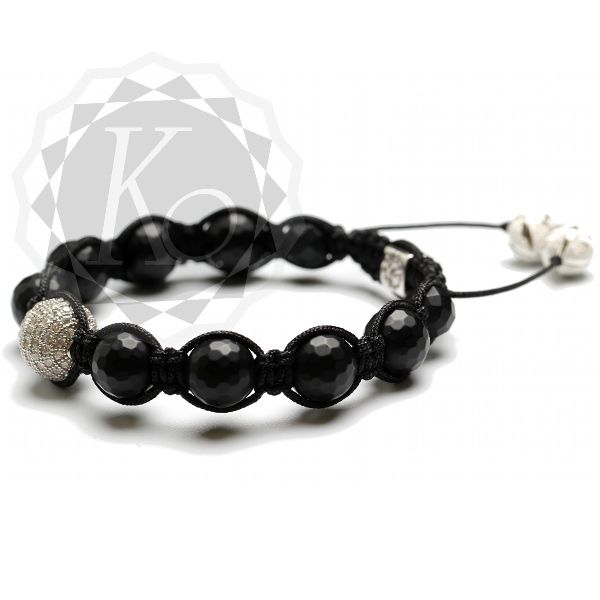 Bracelet Shamballa KoJewelry 3319