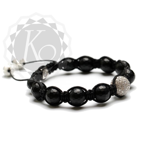 Bracelet Shamballa KoJewelry 3319