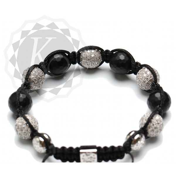 Bracelet Shamballa KoJewelry 3320