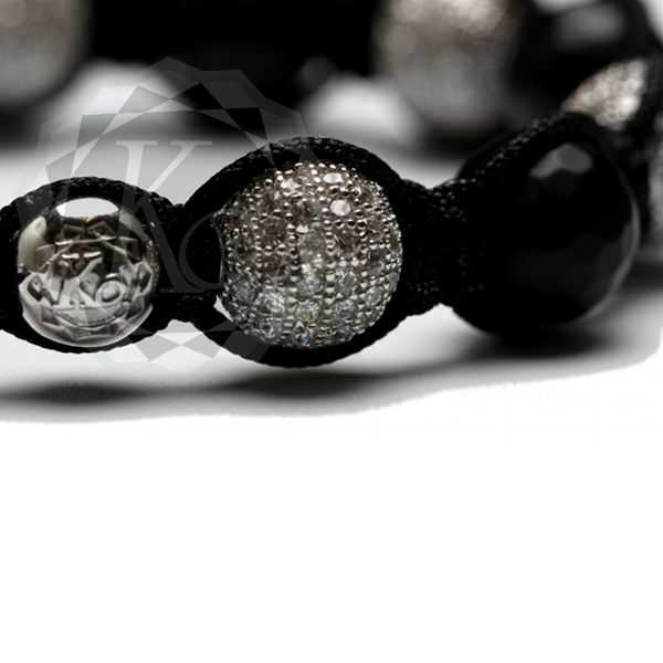 Bracelet Shamballa KoJewelry 3320