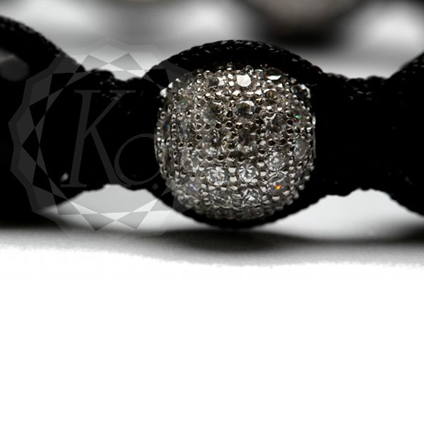 Bracelet Shamballa KoJewelry 3320