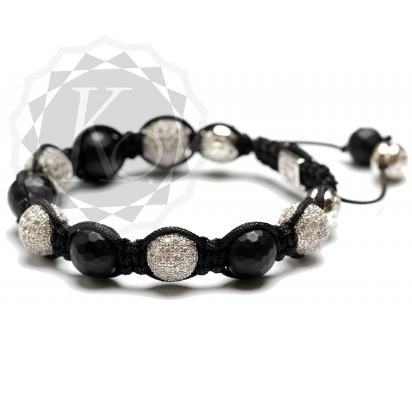 Bracelet Shamballa KoJewelry 3320