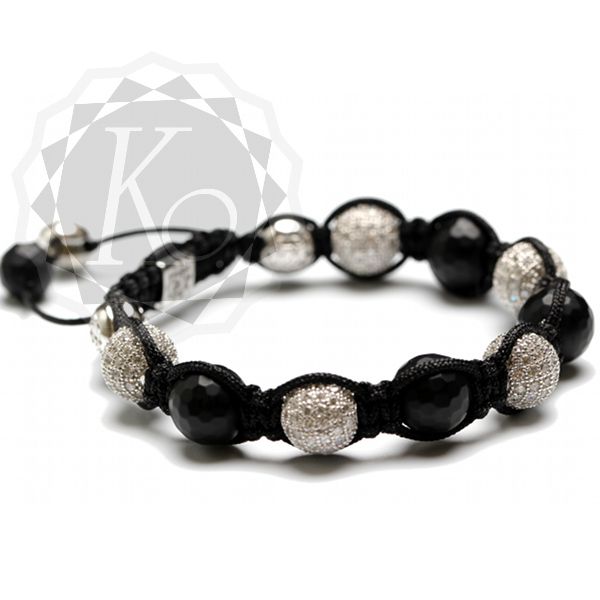 Bracelet Shamballa KoJewelry 3320