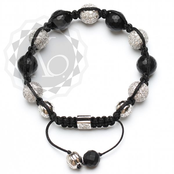 Bracelet Shamballa KoJewelry 3320