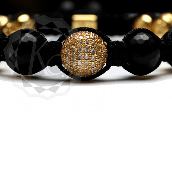 Bracelet Shamballa KoJewelry 3321