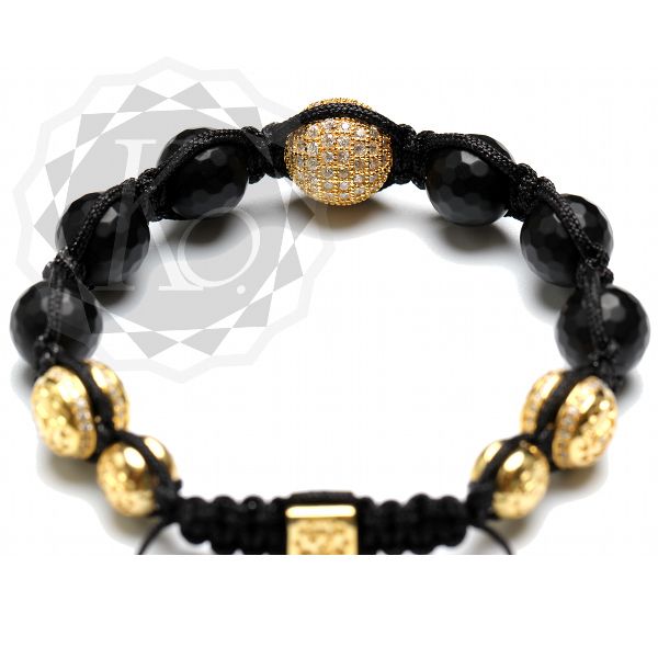 Bracelet Shamballa KoJewelry 3321