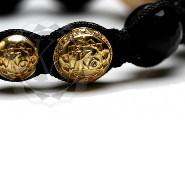 Bracelet Shamballa KoJewelry 3321