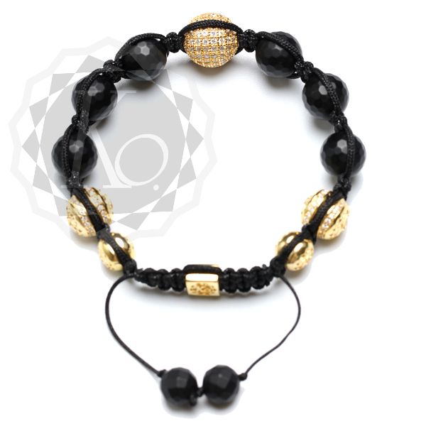 Bracelet Shamballa KoJewelry 3321