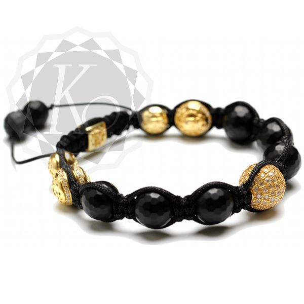 Bracelet Shamballa KoJewelry 3321