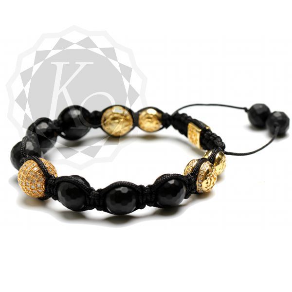 Bracelet Shamballa KoJewelry 3321