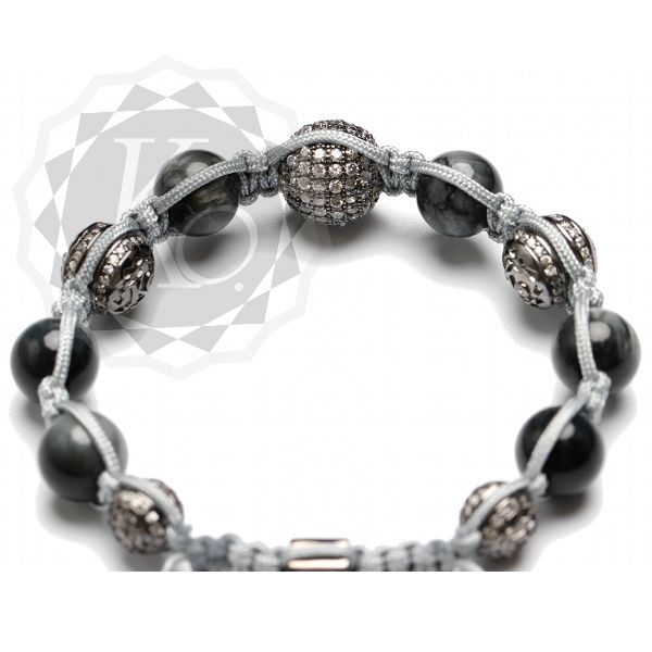 Bracelet Shamballa KoJewelry 3322