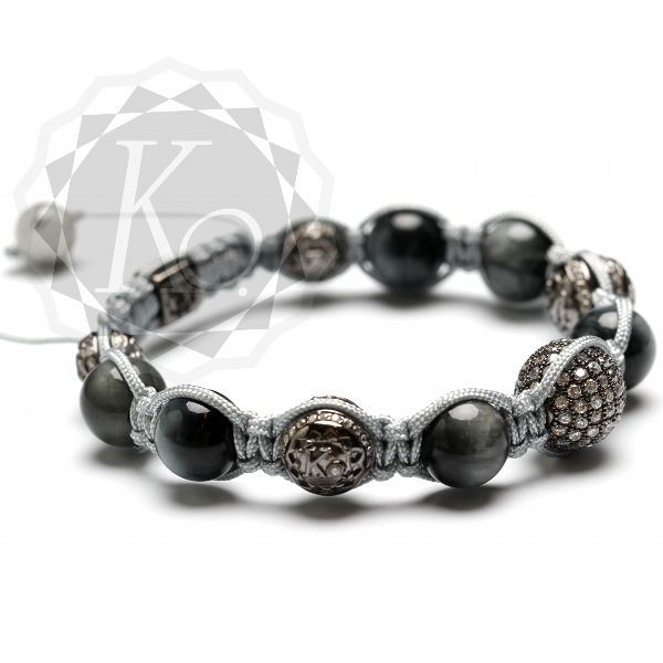 Bracelet Shamballa KoJewelry 3322