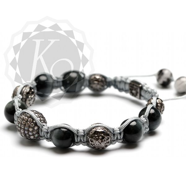 Bracelet Shamballa KoJewelry 3322