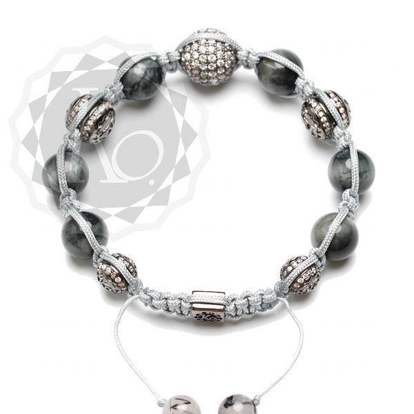 Bracelet Shamballa KoJewelry 3322