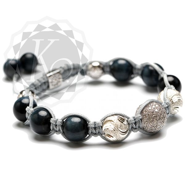 Bracelet Shamballa KoJewelry 3323