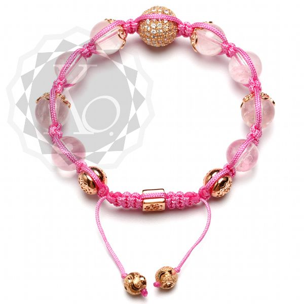 Bracelet Shamballa KoJewelry 3326