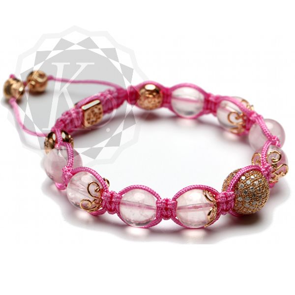 Bracelet Shamballa KoJewelry 3326