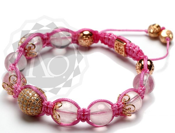 Bracelet Shamballa KoJewelry 3326