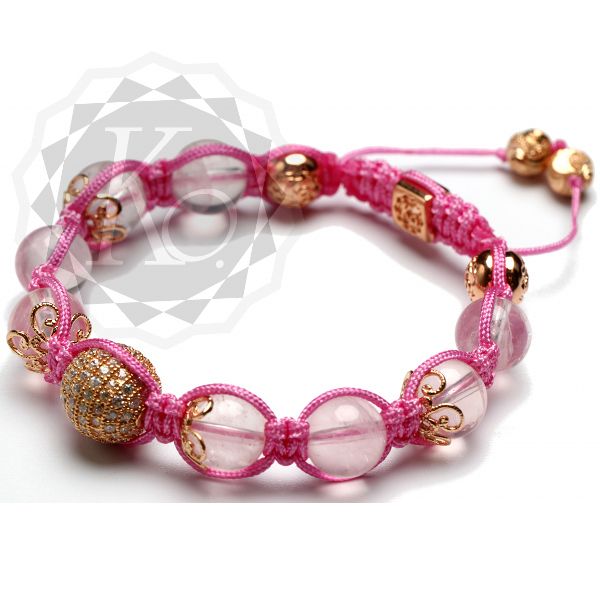 Bracelet Shamballa KoJewelry 3326