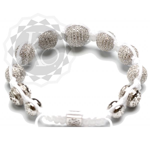 Bracelet Shamballa KoJewelry 3330